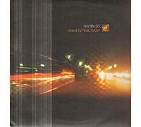 Various - Nick Holder-Nite:Life 05
