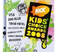 Various - Nick-Kids Choice Awards 2008