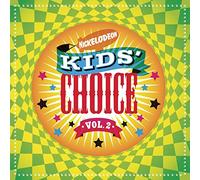 Various - Nickelodeon Kids Choice 2