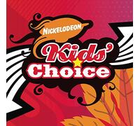 Various - Nickelodeon Kids Choice