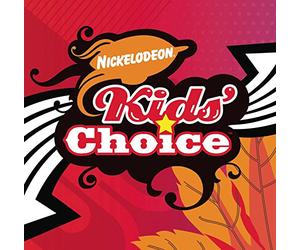 Various - Nickelodeon Kids Choice