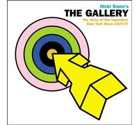 Various - Nicky Siano the Gallery
