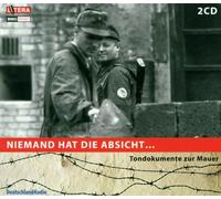 Various - Niemand Hat die Absicht...