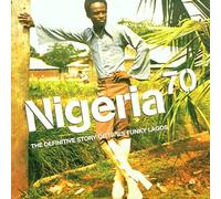 Various - Nigeria 70