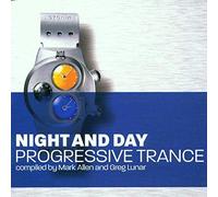 Various - Night and Day-Progressive Tr