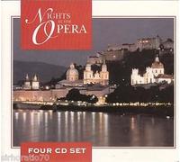 Various - Night at the Opera