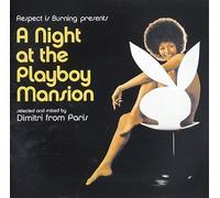 Various - Night at the Playboy Mansion-S