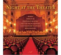 Various - Night at the Theater