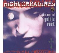 Various - Night Creatures: the Best of Gothic