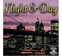 Various - Night & Day: Jukebox Memories