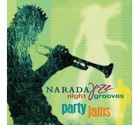 Various - Night Grooves Party Jams