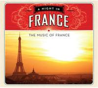 Various - Night in France