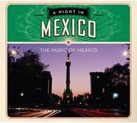 Various - Night in Mexico