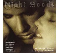 Various - Night Moods-19 Songs of Love