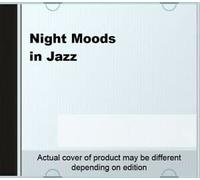 Various - Night Moods in Jazz