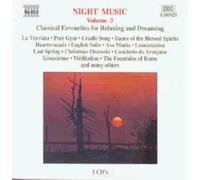 Various Night Music, Vols 11-15