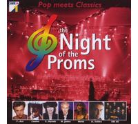 Various - Night of the Proms 2000-d