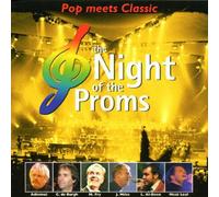 Various - Night of the Proms 2001-d