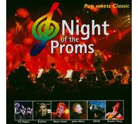 Various - Night of the Proms 2003-d