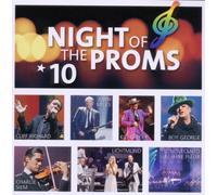 Various - Night of the Proms 2010