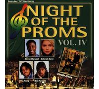Various - Night of the Proms Vol.4