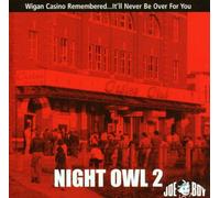 Various - Night Owl Vol.2