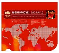 Various - Nightgrooves : Sao Paulo