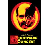 Various - Nightmare Concert-Mediabook Cover B (Lim.)