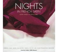 Various - Nights in French Satin