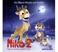 Various Niko 2 - Kleiner Held, Ganz groß (CD)