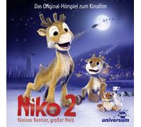 Various - Niko 2: Kleines Rentier,Großer Held