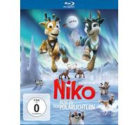 Niko 3 - Reise zu den Polarlichtern