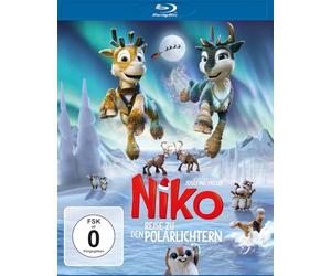 Various: Niko - Reise zu den Polarlichtern BR