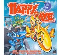 Various - Nikolai, Emmanuel Top, M-Traxx, Ak, Dj Tom Stevens, Red 5..