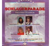 Various - Nina & Mike, Elfi Graf, Randolph Rose, Renate Kern, Harald Walz..