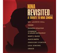 Various - Nina Revisited: A Tribute To Nina Simone