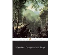 Various Nineteenth-Century American Poetry (Tascabile)