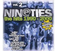 Various - Nineties-Hits 1990-2000 Vol.2