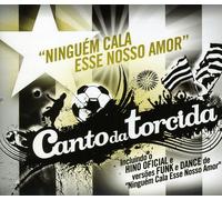 Various Ninguem Cala Esse Nosso Amor