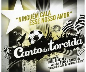 Various Ninguem Cala Esse Nosso Amor