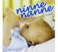 various - Ninne Nanne: Buona Notte Dalla Luna