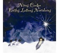 Various - Ninos Cantan Exitos Latinos Na