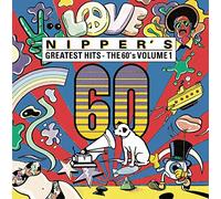 Various - Nipper S Great. Hits: 60s Vol. 1