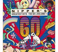 Various - Nipper's G.H.: 60's Vol 1