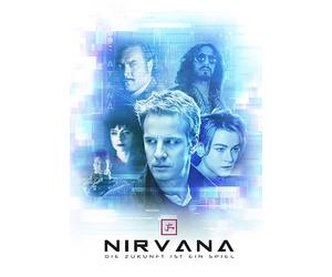 Various - Nirvana - die Zukunft Ist Ein Spiel