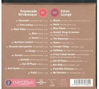 Various - Nirvana Lounge 2