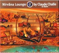 Various - Nirvana Lounge By Claude Chall