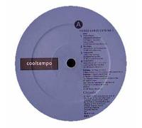 Various - Nitro Deluxe, Living in a Box, House Hustlers, Eric B./Rakim, Kid'n Play.. / Vinyl record [Vinyl-LP]