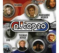 Various - Nl Top 20