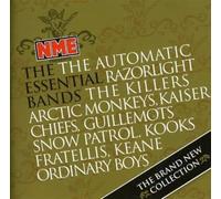 Various Artists - NME Presents Essential Bands